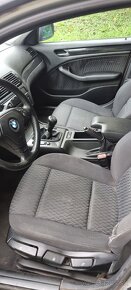 BMW e46 320d 100kw - 8