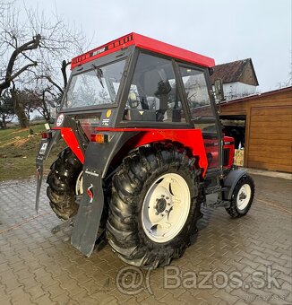 Zetor 5211 TOP stav - 8