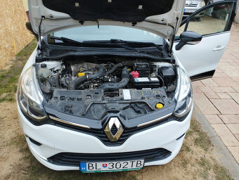 Renault Clio Grandtour Energy TCe 90 Limited - 8