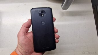 Motorola Moto C Plus - 8