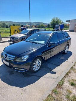 Mercedes-benz, W204,200cdi, 100kw, 2013 - 8