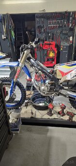 TM Racing MX 300Fi 2023 - 8