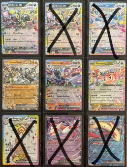 Pokemon TCG kusove karty - Ex-V-Pokeball-Promo - 8