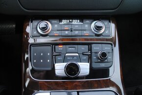 Audi A8 Long 3.0 TDI V6 diesel quattro 8-st⭐ODPOČET DPH⭐ - 8