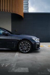 BMW730xd M- Paket možnosť aj na splátky - 8