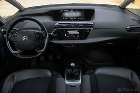 Citroën C4 Picasso BlueHDi 150 S&S Exclusive - 8