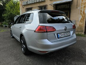 Volkswagen Golf 7 | 2.0TDi | 110kw | 203 000km | - 8