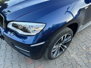 BMW X6 xDrive M50d - 8