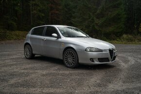 Alfa Romeo 147 1.9jtd - 8