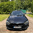 BMW rad 4 Gran Coupé 120kw - automat ODPOČET DPH - 8