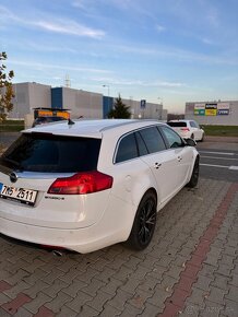 Opel insignia 4x4 opc - 8