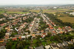 Rodinný dom vo Vidinej, len 1 km od okresného mesta LC - 8