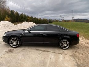 Audi A6 2.0TFSI 125kW klima tažné výhřev senzory - 8