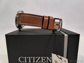 Citizen Super Titanium Eco-Drive BM8560-11XE - 8