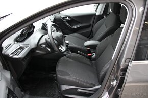 PEUGEOT 208 Allure 1,2 i 81 kW - 8