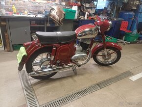 JAWA 250-559 - 8