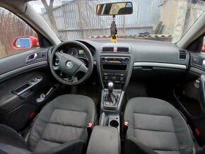 Skoda octavia 2 1.9tdi 77kw - 8