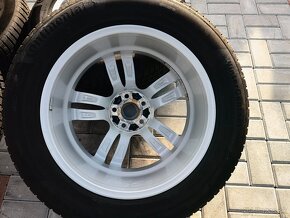 Audi Q5,Volkswagen,Seat,Škoda 5x112 r19 - 8