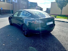 Tesla Model 3 Standard Range Plus 54kWh RWD - 8