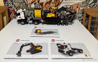 Lego Technic 42175 - 8