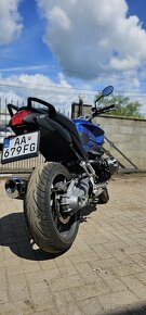 Bmw r 1200 r - 8