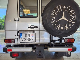 Mercedes GD-300 - 8