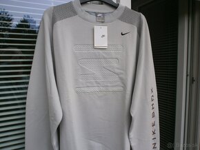 Mikina NIKE-XL - 8