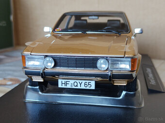 1:18 Ford Consul - 8