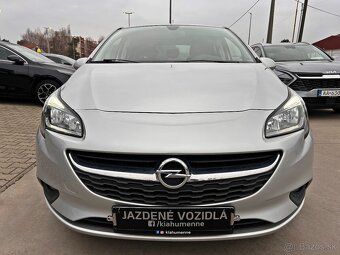 Opel Corsa 1,4 B M5 Active - 8