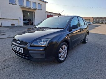 Ford focus dovoz gb - 8