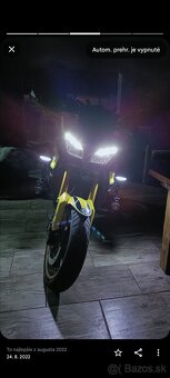 Yamaha Mt09 Tracer 2016 - 8