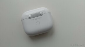 APPLE AIRPODS 3 BIELE - 8