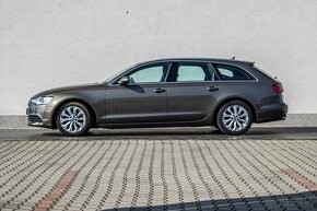 Audi A6 3.0 TDI DPF quattro S tronic - 8