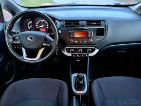 Kia Rio 1.25 - 8