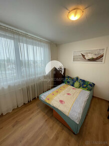 Reality KOMPLEX s.r.o. Vám ponúka 3-izbový byt v centre Duna - 8