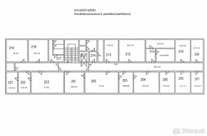 Kancelárie s najkrajším výhľadom (15 - 1000m2), Poprad - Let - 8