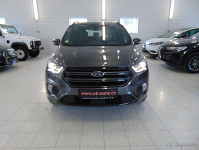 Ford Kuga 2.0 TDCI ST-LINE 4x4 najeto 67 000 KM-DPH - 8