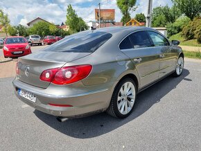 VOLKSWAGEN PASSAT CC 3.6 FSI 220kW 300 koni - 8