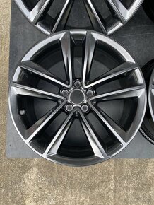 ✅ R19 Audi VW 5x112 8,5J ET25 ✅ A5 A6 A7 A8 Q7 Touareg - 8