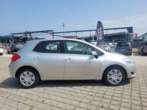 Toyota Auris 1.6 I Dual VVT-i Cool - Automat - 8