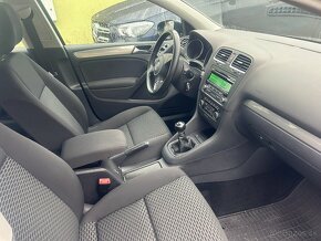 Volkswagen Golf 1.2 TSI Trendline - 8