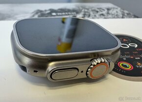 Apple Watch Ultra 2 49mm - 8