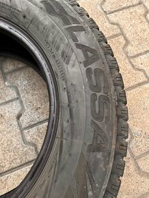 235/65R16C Lassa zimne - 8