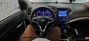 Hyundai i40 1.7crdi 100kw - 8