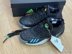 Adidas don issue 4 J xbox series - 8