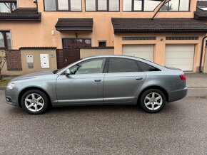 Predám Audi A6 2.0 TFSI 125kw Automat 1.majiteľ - 8