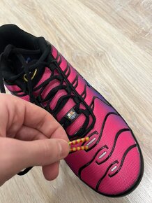 Nike Air Max Plus Patta FC Barcelona Culers del Món - 8