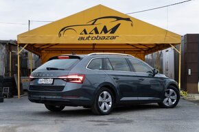 Škoda Superb 3 Combi 1.4 TSI PHEV Style DSG -PLUG IN HYBRID- - 8