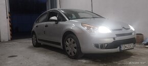 Citroen C4 1.6 hdi 66 kw - 8