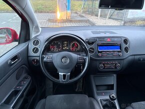 Vw Golf 6 plus 2.0 tdi - 8